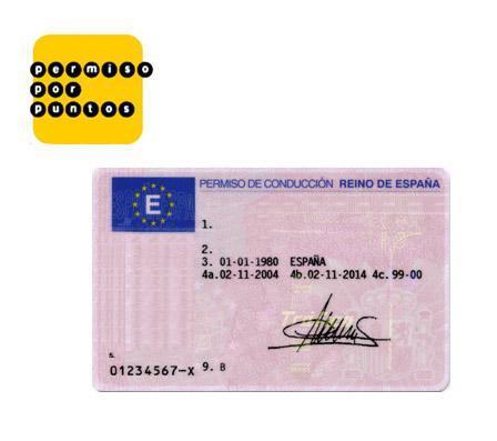 Como saber quantos pontos tenho na minha carta de condução