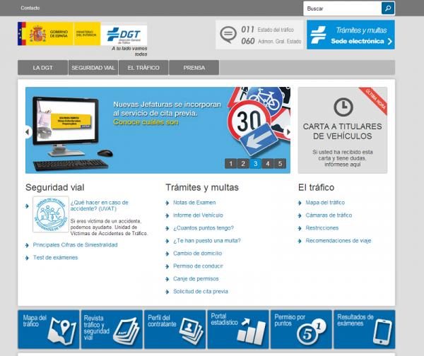 como saber cuantos puntos tengo en el carnet de conducir 7603 paso 0 600 | Frotas Turbo