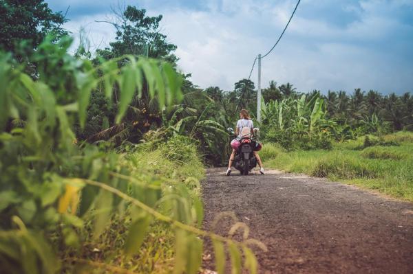 Dicas para andar de motociclos de Verão – Dicas práticas