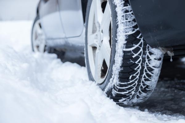 cuando cambiar los neumaticos del coche 50929 2 600 | Frotas Turbo