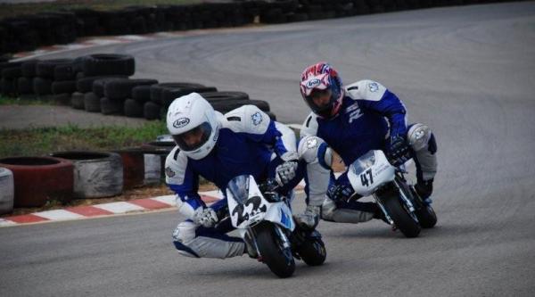 Circuitos Minibike em Espanha