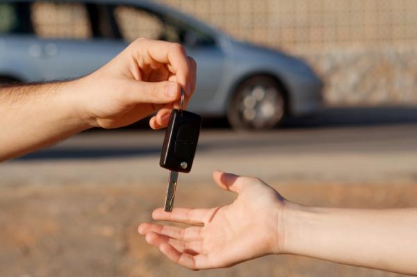 Como poupar para um carro