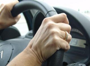 Como acalmar a ansiedade na condução
