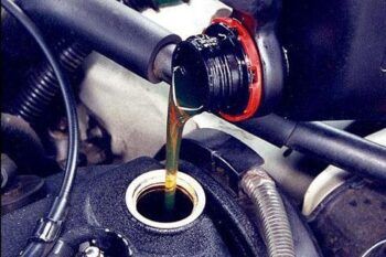 Como mudar o óleo de mota – 6 passos
