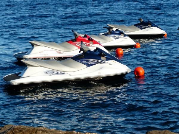 Como comprar um jet ski – 6 passos