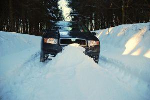 Como cuidar do seu carro no Inverno – 6 passos