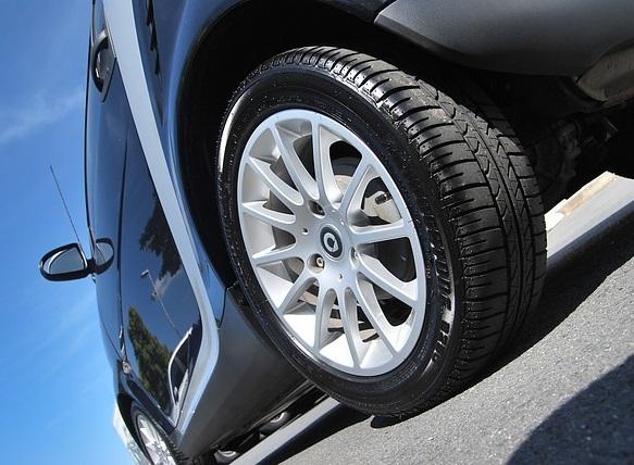 Como cuidar dos pneus de automóveis – 6 passos