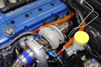Como cuidar de um motor turbo – 4 passos