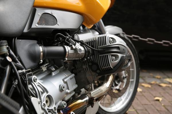 Como escolher a capacidade do motor de uma motocicleta – 6 etapas