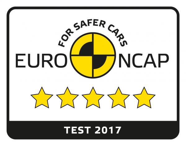 Como é que a NCAP avalia a segurança de um carro