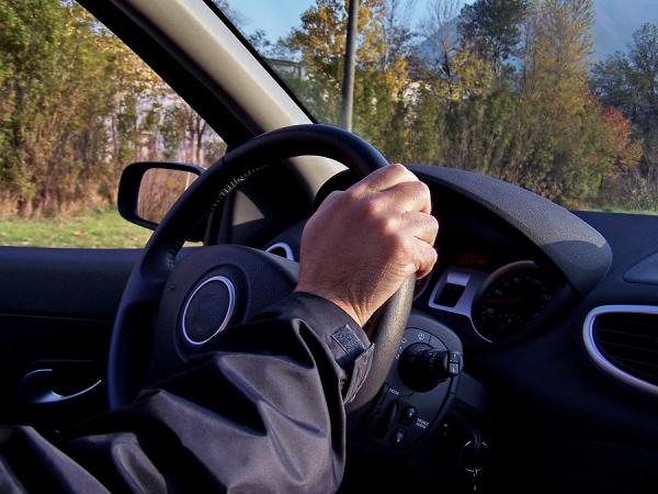 Como evitar a fadiga de condução – 7 passos