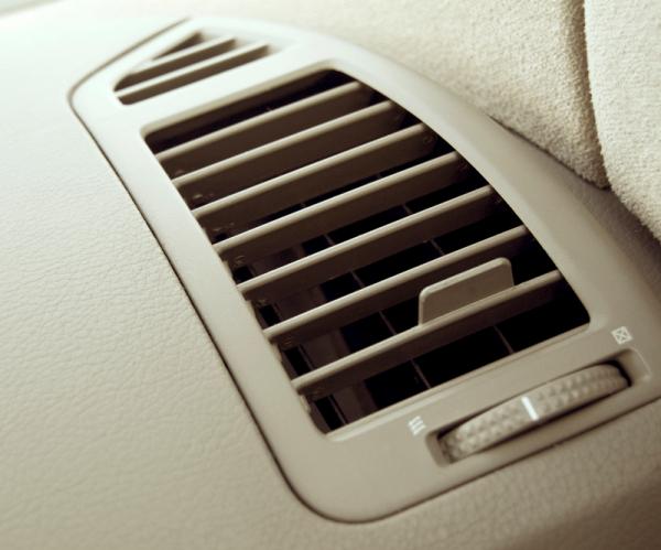 Como utilizar eficazmente o ar condicionado dos automóveis