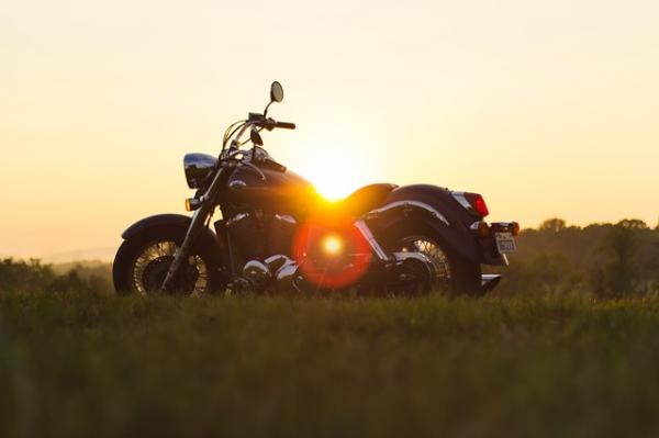 Como vender uma motocicleta – 7 etapas