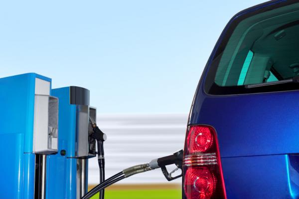 Qual é o consumo de combustível dos automóveis a hidrogénio?