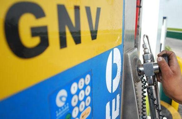 Quais são as diferenças entre o GNV e o gás de petróleo liquefeito?