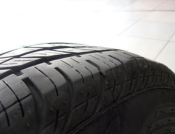 Quais são as diferenças entre os pneus de Verão e de Inverno?