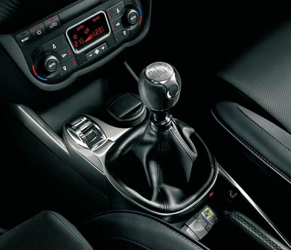 Quais são as vantagens de um carro com transmissão manual?