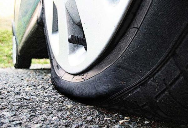 Quando mudar os pneus de automóvel – 7 passos
