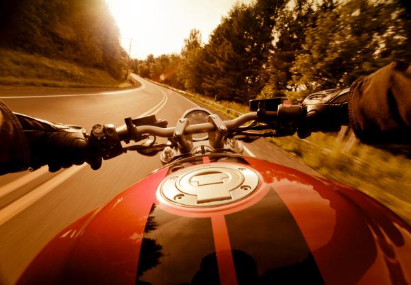 As motos mais rápidas do mundo – top 10 com fotos