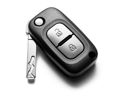 O que fazer se eu perder as chaves do meu carro – 6 passos
