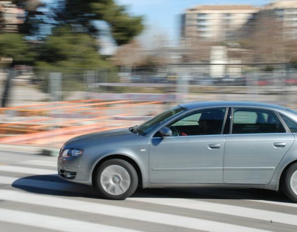 O que acontece se o meu carro vazar água – 6 passos